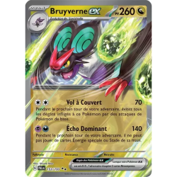 Bruyverne EX PAL - 153/193