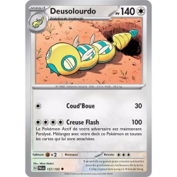 Deusolourdo PAL - 157/193