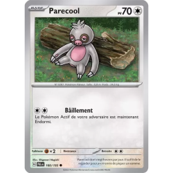 Parecool PAL - 160/193