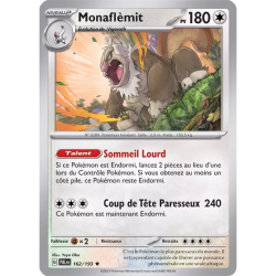 Monaflèmit PAL - 162/193
