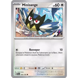 Minisange PAL - 164/193