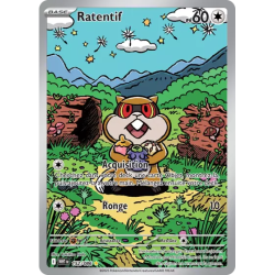 Ratentif WHT - 152/086