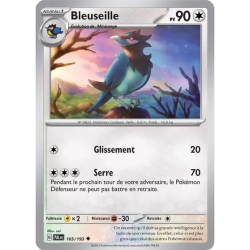 Bleuseille PAL - 165/193