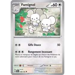 Famignol PAL - 168/193