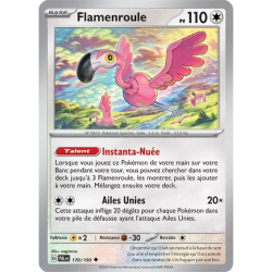 Flamenroule PAL - 170/193