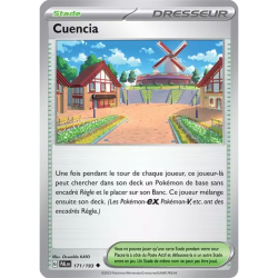 Cuencia PAL - 171/193