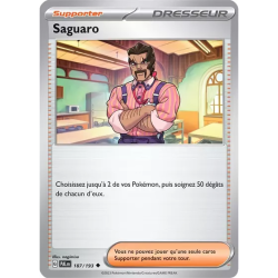 Saguaro PAL - 187/193