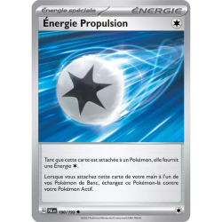 Énergie Propulsion PAL - 190/193