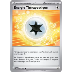 Énergie Thérapeutique PAL - 193/193