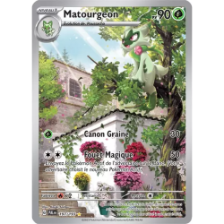 Matourgeon PAL - 197/193