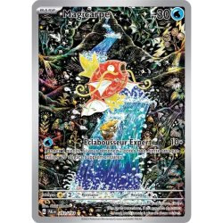 Magicarpe PAL - 203/193