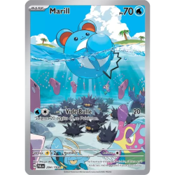 Marill PAL - 204/193