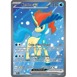 Keldeo WHT - 159/086