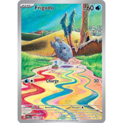 Frigodo PAL - 208/193