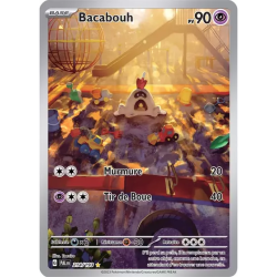 Bacabouh PAL - 214/193
