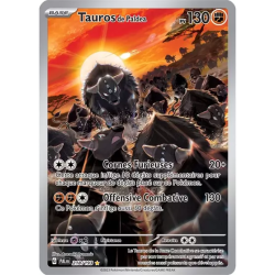 Tauros de Paldea PAL - 218/193