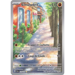 Simularbre PAL - 219/193