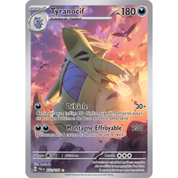 Tyranocif PAL - 222/193