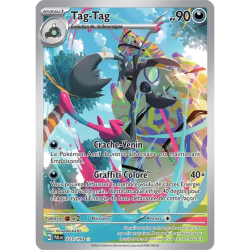 Tag-Tag PAL - 223/193