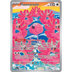 Flamenroule PAL - 227/193