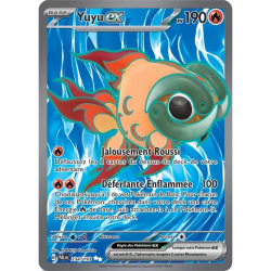 Yuyu EX PAL - 234/193