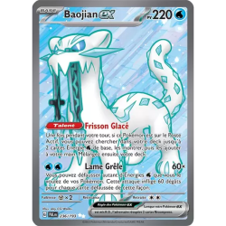 Baojian EX PAL - 236/193