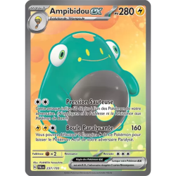 Ampibidou EX PAL - 237/193