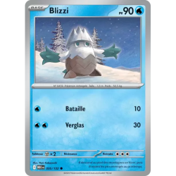 Blizzi MEG - 035/132