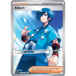 Albert PAL - 251/193