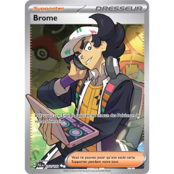 Brome PAL - 252/193