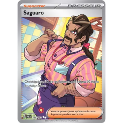 Saguaro PAL - 255/193