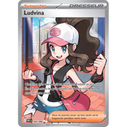 Ludvina WHT - 164/086