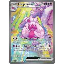 Forgelina EX PAL - 262/193