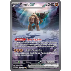 Dinglu EX PAL - 263/193