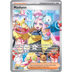 Mashynn PAL - 269/193