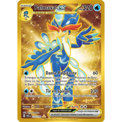 Palmaval EX PAL - 273/193