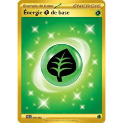 Énergie PAL - 278/193