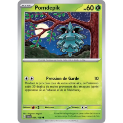 Pomdepik SV01 - 001/198