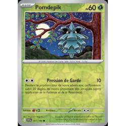 Pomdepik (Reverse Holo) SV01 - 001/198