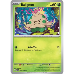 Balignon SV01 - 003/198