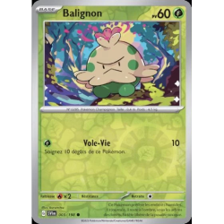 Balignon (Reverse Holo) SV01 - 003/198
