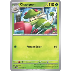Chapignon SV01 - 004/198