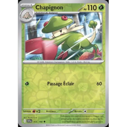 Chapignon (Reverse Holo) SV01 - 004/198