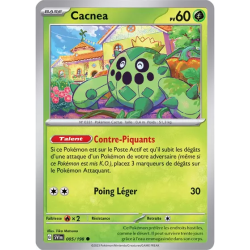 Cacnea SV01 - 005/198