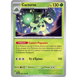 Cacturne SV01 - 006/198