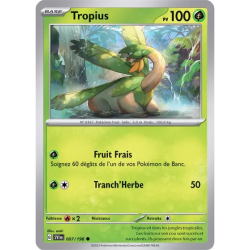 Tropius SV01 - 007/198