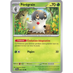 Pérégrain SV01 - 009/198