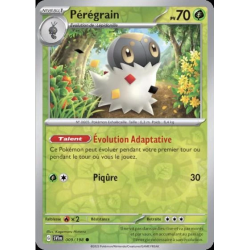 Pérégrain (Reverse Holo) SV01 - 009/198