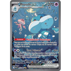 Moyade WHT - 168/086