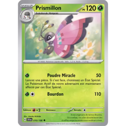 Prismillon SV01 - 010/198